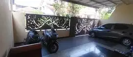 Rumah bagus siap huni lokasi strategis mangunharjo tembalang