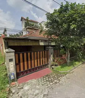 Turun Harga! Rumah Klasik 5KT Dekat Araya Malang 1,9M