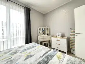 Dijual Rumah Martinez Gading Serpong Summarecon Serpong
