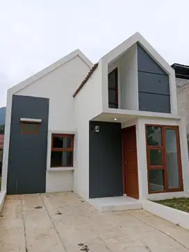 JUAL RUMAH SIAP HUNI,CILEUNYI