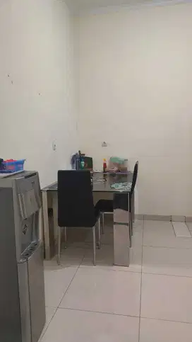 Dijual/Disewakan Rumah Siap Huni di Sariwangi