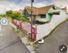 INVESTASI RUMAH TERMURAH STRATEGIS DEKAT KAMPUS UNTIDAR KOTA MAGELANG