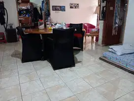 Dijual rumah di Margahayu Raya dekat ke Metro Soekarno Hatta