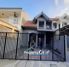 Dijual Rumah Gria Jakarta Pamulang Tangerang Selatan
