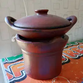 Jual gerabah prasmanan