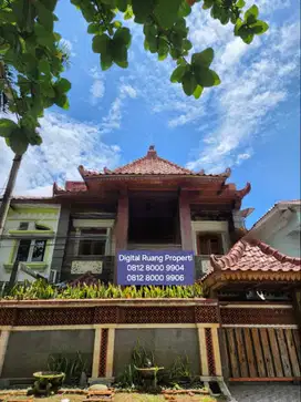 Dijual Murah Rumah 3Lt 360m Bukit Cimanggu City Kota Bogor