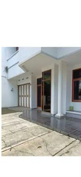 Disewakan Rumah Siap Huni di Kembar Mas