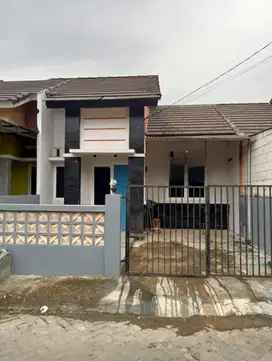 Jual cash 285juta perum grand nusa indah Cileungsi luas 72 surat SHM