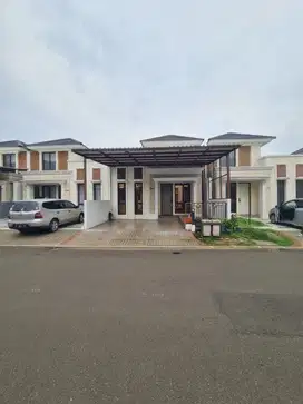 Disewakan Rumah Cantik Sudah Ada Ac Di Citra Raya