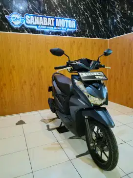 BEAT DELUXE TH 2023 SIAP PAKAI