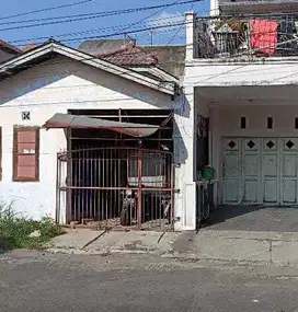 DILELANG MURAH Rumah minimalis di Bumi Panyawangan, Bandung
