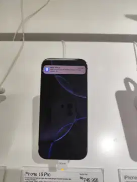 iPhone 16 plus 128gb