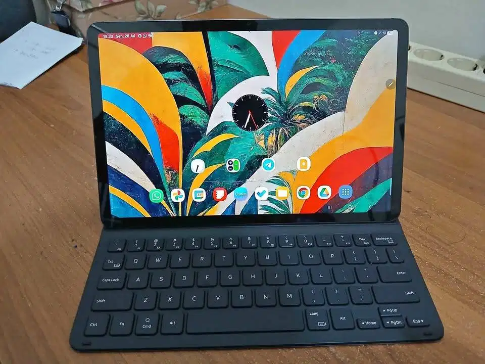 Samsung Tab S8 8/128 GB Wifi Only