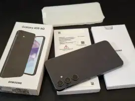 Samsung A55 5G 8/256Gb