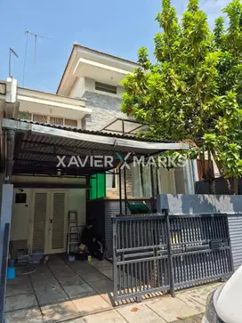 JUAL RUMAH PIK 1 LAYAR PERMAI