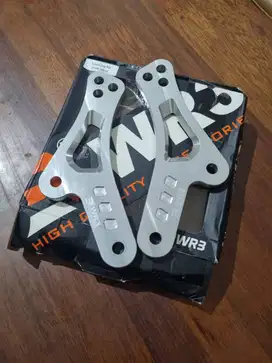 Lowering Kit Z900/Z1000/Versys 1000