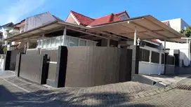 Harga Cengli Jual Rumah di Second Terawat di Citraland Utama, Surabaya