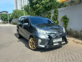 KM 30RB | PAJAK BARU | TOYOTA CALYA G MATIC 2019 PAKAI 2020