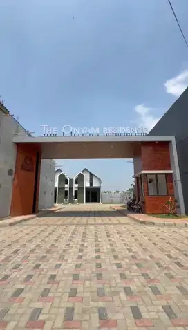 Dekat Banget Ke Paramount Petals dan Dekat Ke Citra Raya Cikupa