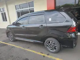 Toyota Avanza 2020 Bensin