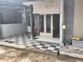 RUMAH CLUSTER TARUMAJAYA BEKASI
