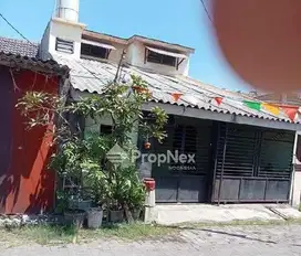 Rumah murah candi