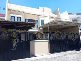 DiJual Rumah Darmo Indah Asri*