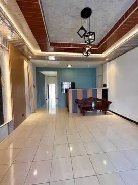 Dijual Ruko 4 Lantai di Mitra Sunter, Jakarta  Utara