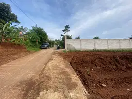 Jual Tanah Daerah Cileunyi: Siap Balik Nama!