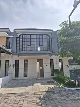 Dijual Rumah Wellington Park Residence Brisbane Waru Sidoarjo