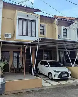 Rumah Bagus Clustet Pasir impun bandung kota
