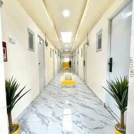 Dijual Kost Cantik 31 kamar Fully Furnished nempel Bintaro Jaya