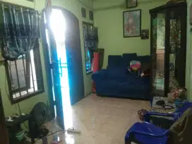 Dijual Rumah 2 Lantai di Bojong Menteng, Rawalumbu, Bekasi