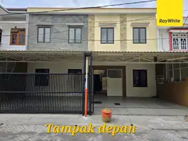 Dijual Rumah Kos Siwalankerto Permai Surabaya