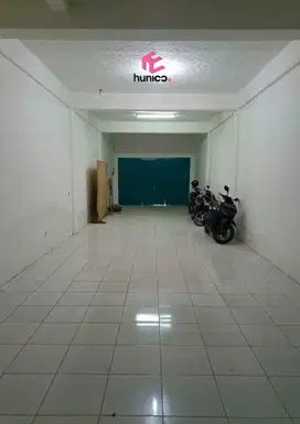 Sewa Rumah Siap Huni Di Jalan Sei Kera