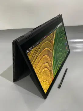 Lenovo Thinkpad X1 yoga Gen 3 | 2-in-1 Premium Touchscreen white pen
