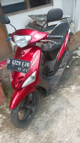 Mio sporty 2006