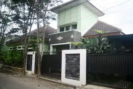 Rumah berlokasi di area strategis Sigura gura dekat kampus