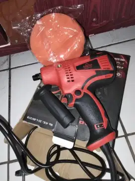 Mesin Polisher Yukido AB-008ZEN