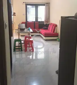 DIJUAL RUMAH TINGGAL TERAWAT BUANA INDAH BANDUNG