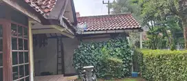 Jual Rmh hook di Bukit Cimanggu City Bogor