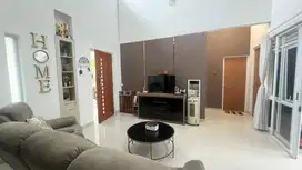 Rumah Siap Huni Furnish di Tatar Banyak Sumba Kota Baru Parahyangan