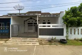 Dijual Rumah Rapi Dan Bersih Siap Huni Dalam Perum Purwokerto Barat