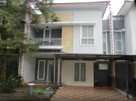 Dijual Rumah Makassar sekitar Jalan Metro Tanjung Bunga