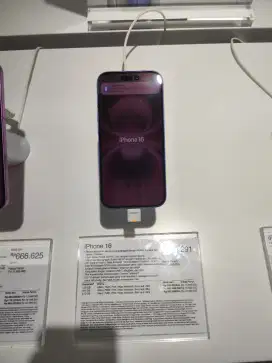 iPhone 16 128gb