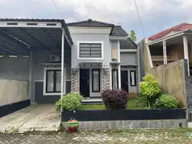 Dijual Rumah Full Furnished 4 Menit Pasar Karang Lewas