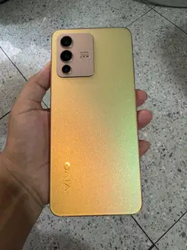 Hp vivo V23 masih seperti baru