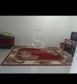 DIJUAL RUMAH SIAP HUNI PRIMAVERA RESIDENCE KAB BOGOR