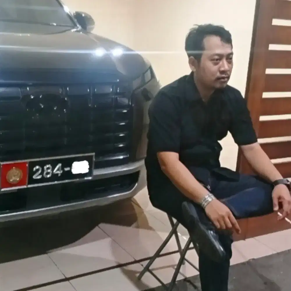 Mencari pekerjaan Supir pribadi dan Supir kantor berpengalaman
