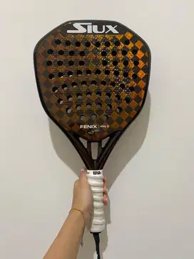 WTS Siux Fenix Pro 5